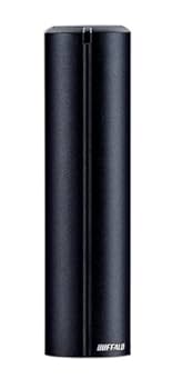 Amazon | BUFFALO ターボUSB機能/省電力モード搭載 USB2.0用 外