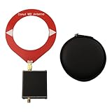 [Rappel des tailles] Veuillez vous assurer de la compatibilité avec le port d'entrée haute impédance de votre récepteur avant utilisation pour éviter les problèmes de désaccord.