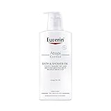 Eucerin Atopicontrol Aceite Baño Y Ducha 400 Ml