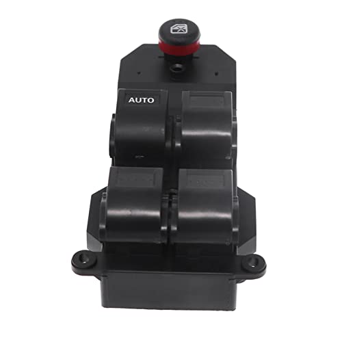 Commande lève-vitre électrique Honda CR-V réparation platine bouton 35750-S5A-A02ZA