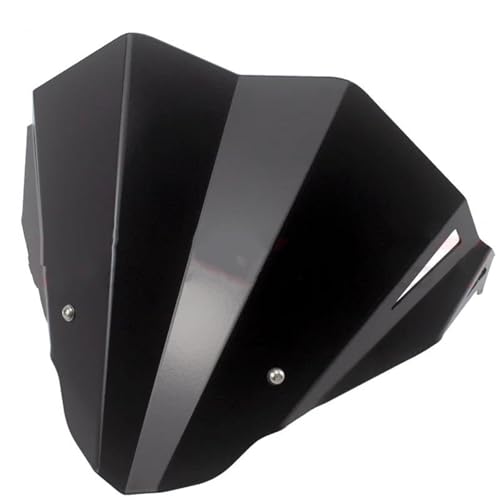 Pare-Brise Sport CB750 Hornet pour un confort de conduite optimal en virée