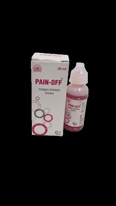 Dental Pain-Off 20ml-picture-20