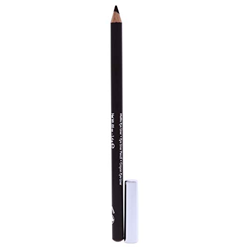 Pupa Milano True Eyes Delineador Preciso Marrón miniatura 2