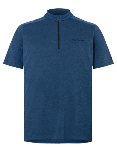 VAUDE Men's Tamaro Hz Shirt Iv maillot de cyclisme léger pour homme