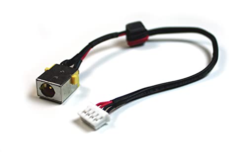 Cable conector de alimentación para portátil Acer Aspire V3-571-33116G50Makk 1