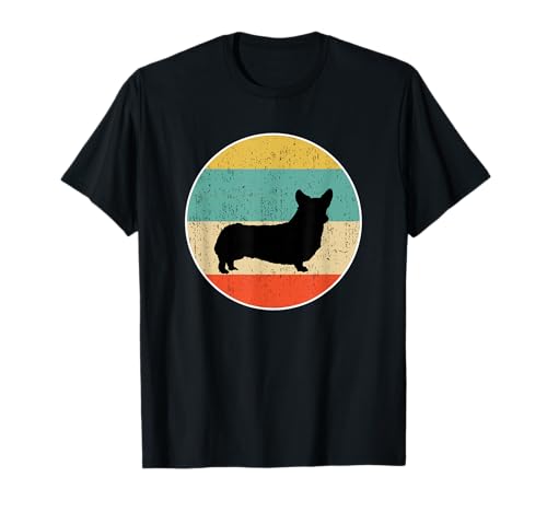 Pembroke Welsh Corgi T-Shirt