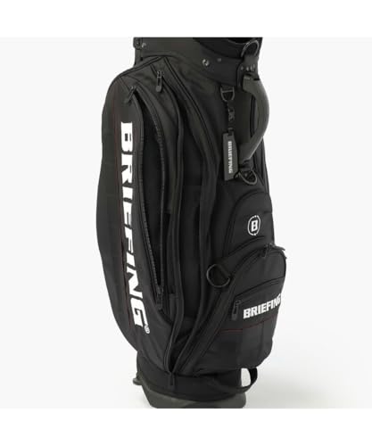 ブリーフィング（BRIEFING） キャディバッグ CR-10 02 BRG241D39-006 7枚目