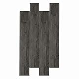 フロアタイル サンプル(23x15.2cm) 置くだけ 木目 クッションフロア 厚手1.5mm 接着剤不要 貼るだけ フローリングマット 防水 初心者OK 賃貸ok フロアシート 床暖房対応 キズ防止 床 タイル 土足OK DIY9001