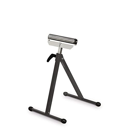 Holzstar MS 3 R-Rulli de soutien