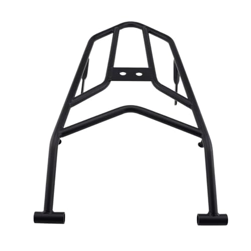 Porte-Bagages Arrière CRF300L Support de Fixation Renforcé pour Top Case