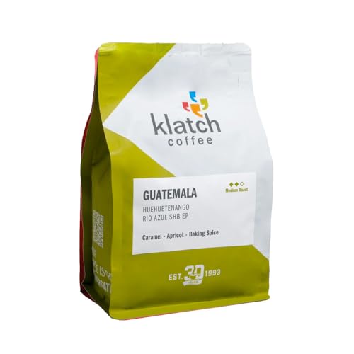 Guatemala Huehuetenango Río Azul SHB EP Grano 310 g