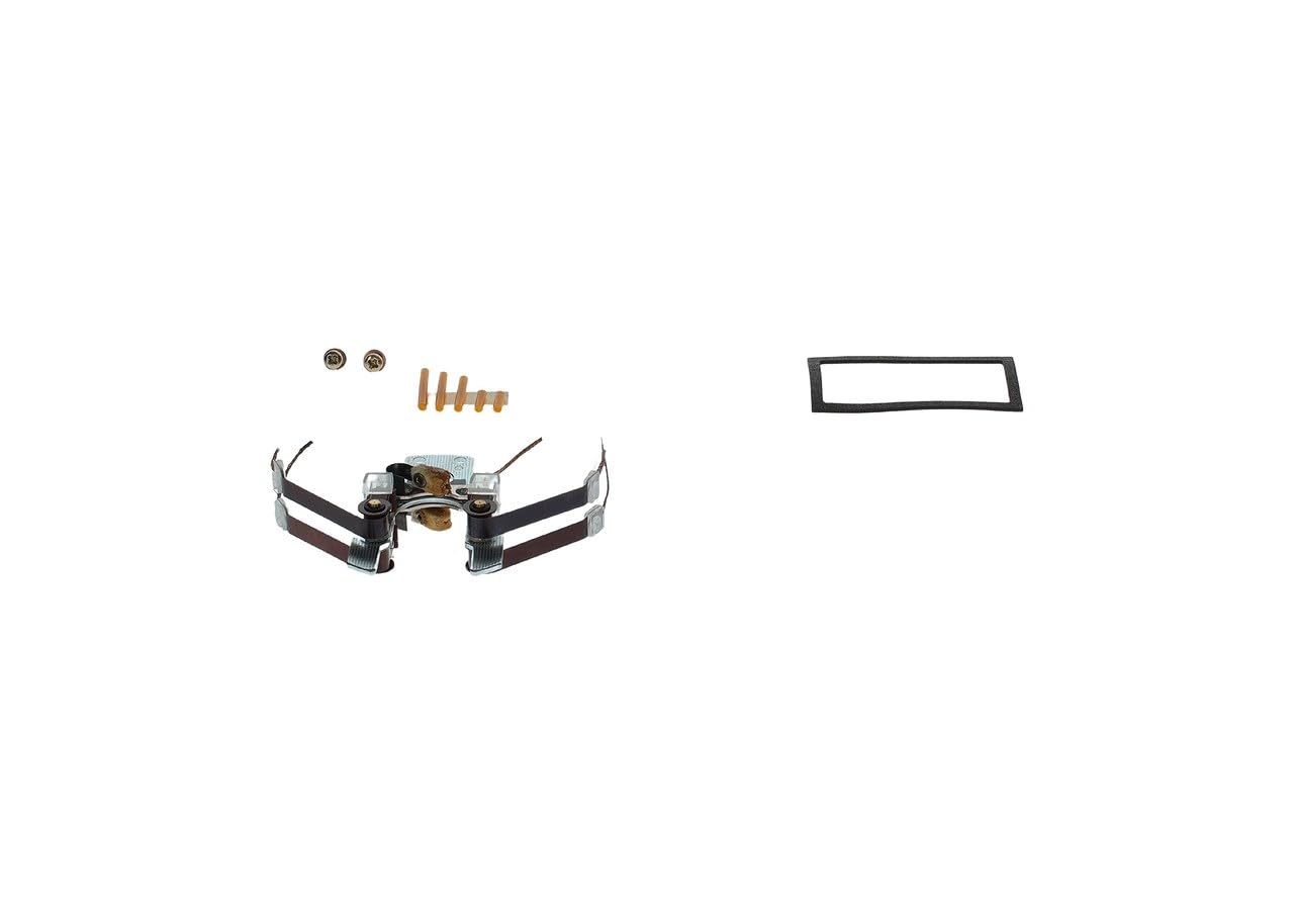 BOSCH F 026 T03 035 Zestaw naprawczy rozdzielacz zapłonu