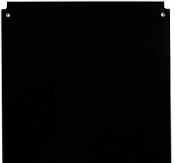 Running Walking Deck Waxless 0K65-01263-0000 Works with Life Fitness 93T 95T 97T CLST Treadmill