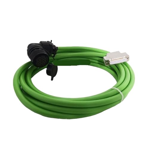 Câble de signal 6FX6002-2LE00 encodeur 808D longueur 3 mètres pour commande numérique