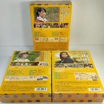 Amazon.co.jp: 特典全付 BD NHK連続テレビ小説 ひよっこ 完全版