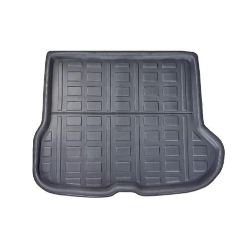 Tapis de coffre Volvo XC40 anti-saleté protection moquette