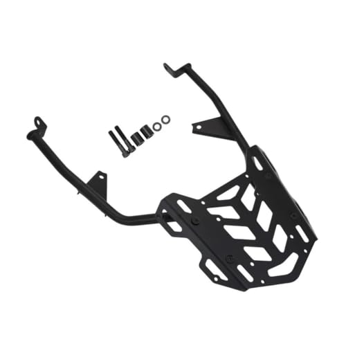 Porte-bagages arrière moto Z650RS 2022 2023 2024 support sacoche voyage