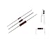 Vishay Metal Film Resistor, 20 Ohm, 1 W, 5% - PR01000102009JR500