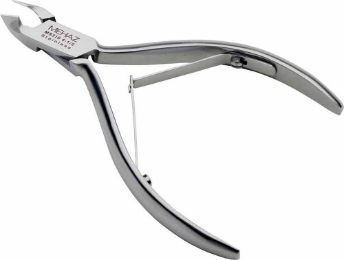 Mehaz Signature Acrylic Nipper [ MS310 ]