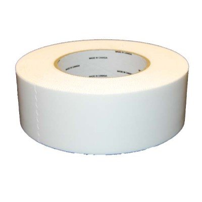Shrinkwrap International White Shrink Wrap Tape 2