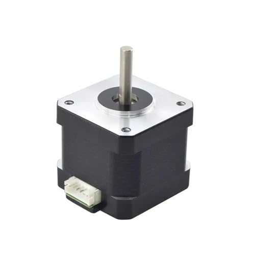 Moteur pas à pas Nema17 38mm 42Ncm pour imprimante 3D et projets CNC