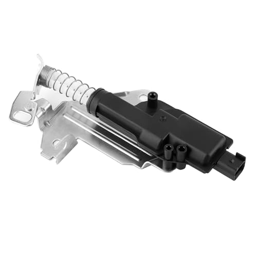 Serrure de coffre Fusion 2002-2012 fermeture fluide 2S6T432A98AE