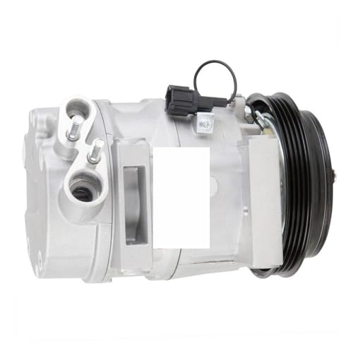 Compresseur AC Nissan Pathfinder pour rouler au frais en été