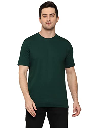 Image of Men's Regular Fit T-Shirt (Pack of 2)