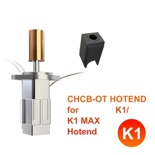 3Dv^[CHCB-OTzbgGhAbvf[gLbgACreality K1/K1 Max/CR-M4ΉXvCgGNXg[_[(CHCBOT for KI K1 MAX)