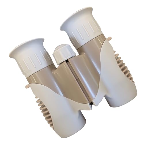 折りたたみ子供双眼鏡 8 倍倍率調整可能な焦点構造屋外おもちゃ男の子女の子に最適広視野接眼レンズ子供双眼鏡