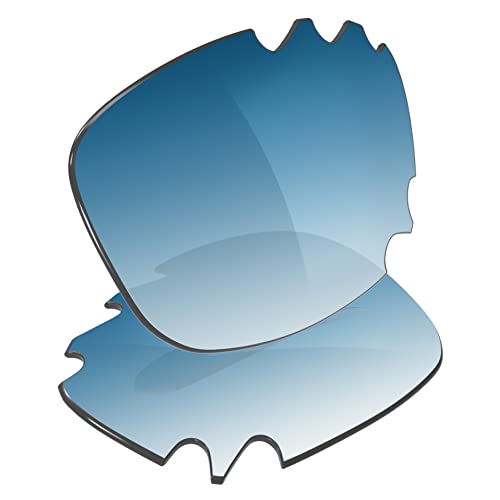 Image of Galvanic Replacement Lenses for Oakley Racing Jacket Vented | Jawbone Vented Sunglasses - Multiple Choices
