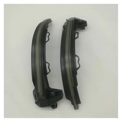 Clignotant Dynamique LED Miroir Latéral pour Audi A4 A5 B9 S4 S5 RS5 2017-2022