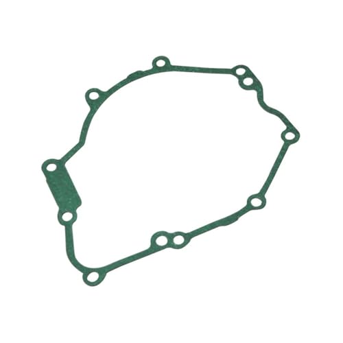 Couvercle d'embrayage R6 et FZ6 haute précision avec joint
