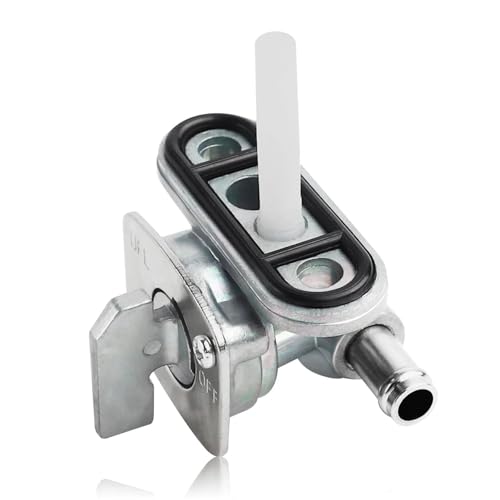 Pompe à membrane moto et robinet de carburant pour réservoir de gaz YZ125 WR250Z