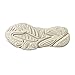 adidas Womens Ozweego Lace Up Sneakers Shoes Casual - White - Size 8 M