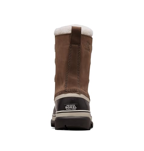 Image of Sorel Men's Caribou Snow Boot