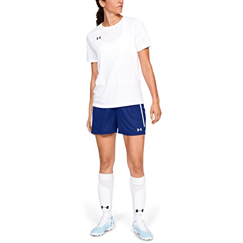 Image of Under Armour Women's Maquina 2.0 Soccer Shorts