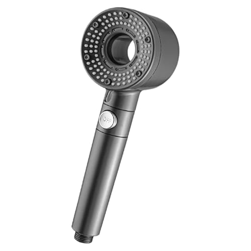 Cabezal De Ducha Con Filtro | Filtro De Ducha Para Baño Con Diseño Ergonomico - Cabezal De Ergonomico Para Baño Dormitorio Apartamento Casa
