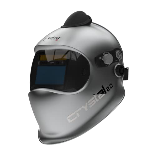 Optrel Crystal 2.0 e3000x PAPR System miniatura 4