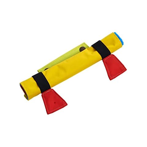 Kruuse Task for Buster Activity Mat, Rock'n Roll Cover