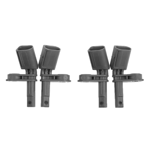 Sensor de velocidad rueda ABS trasera 7L0927807B para corregir derrapes traseros 3