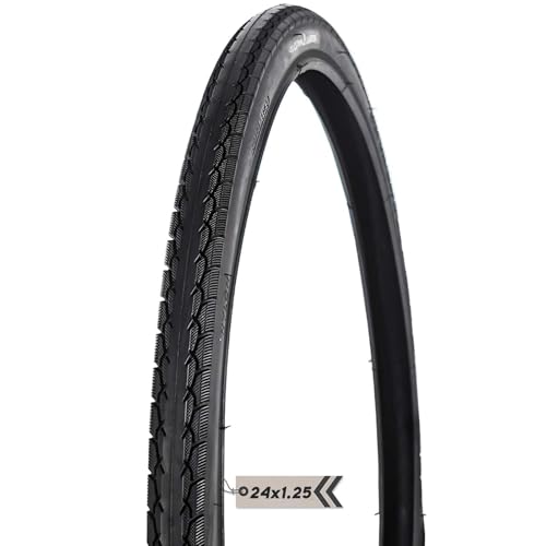 BIUYYY 24C`]ԃ^C MTB VeBXg[g 1.25x24 32-507 