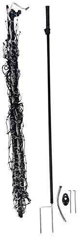 RentACoop Electric Net Gate for Poultry Electric Fencing - 48