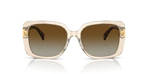 Ralph By Ralph Lauren Ra5298u Polarized 6072t5 - vue 2