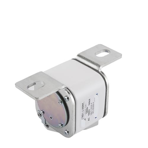 Fusible rapide 1000V protégeant vos puces et semi-conducteurs RS8
