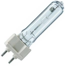 Sylvania (64969) MC70T6/U/G12/830 Ceramic Metal Halide Lamp , Case of 12