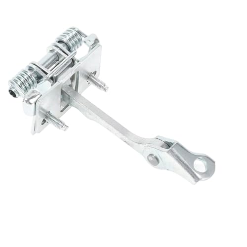 Limiteur de porte Master acier renforcé anti-claquement - Sangle OEM 8200597523