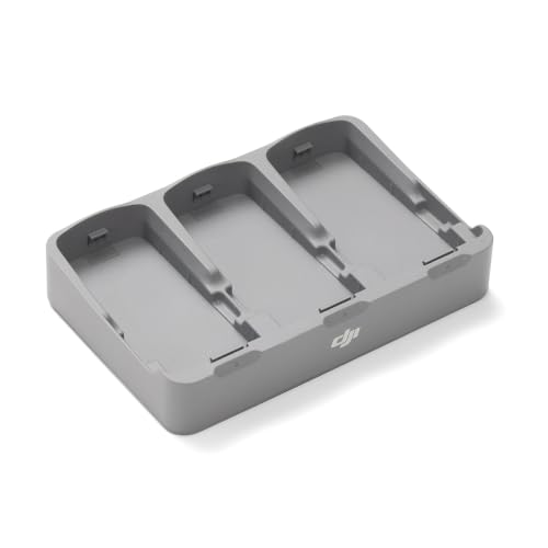 DJI Neo 2 Zweiwege-Ladestation – Ansicht 1