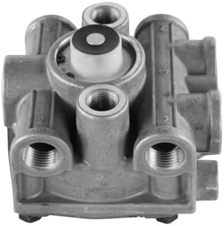 Bendix 803118 - R-12 Air Brake Relay Valve - New
