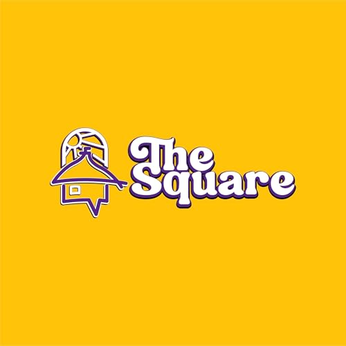 The Square cover art